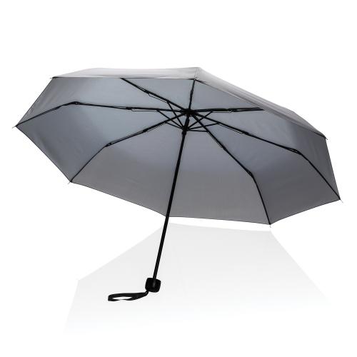 Компактный зонт Impact из RPET AWARE™; - купить необычные сувениры в Воронеже