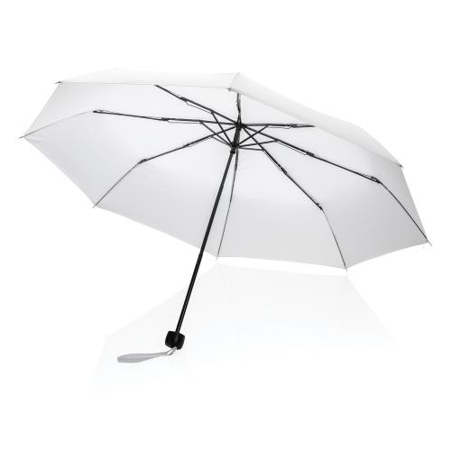 Компактный зонт Impact из RPET AWARE™; - купить необычные сувениры в Воронеже