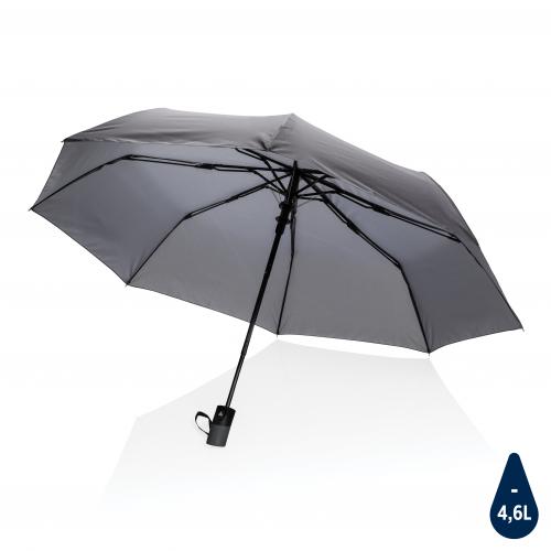 Зонт с автоматическим открыванием Impact из RPET AWARE™ 190T; - купить бизнесс-сувениры в Воронеже