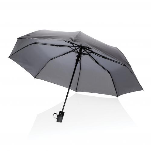 Зонт с автоматическим открыванием Impact из RPET AWARE™ 190T; - купить именные сувениры в Воронеже