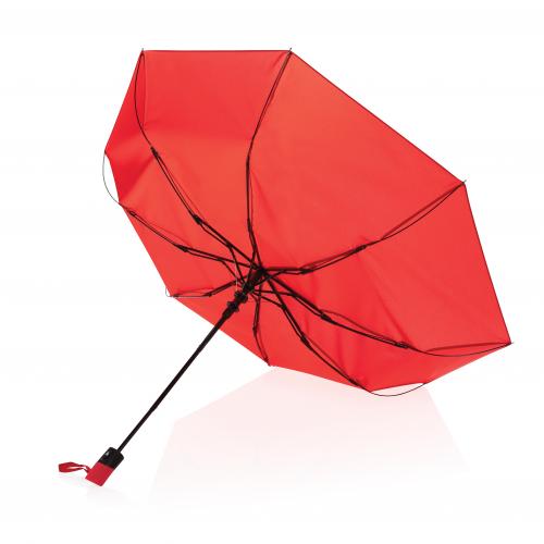 Зонт с автоматическим открыванием Impact из RPET AWARE™ 190T; - купить необычные сувениры в Воронеже