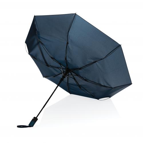 Зонт с автоматическим открыванием Impact из RPET AWARE™ 190T; - купить необычные сувениры в Воронеже