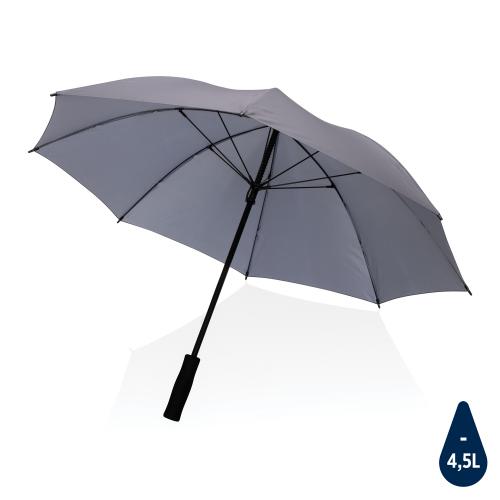 Зонт-антишторм Impact из RPET AWARE™; - купить бизнесс-сувениры в Воронеже