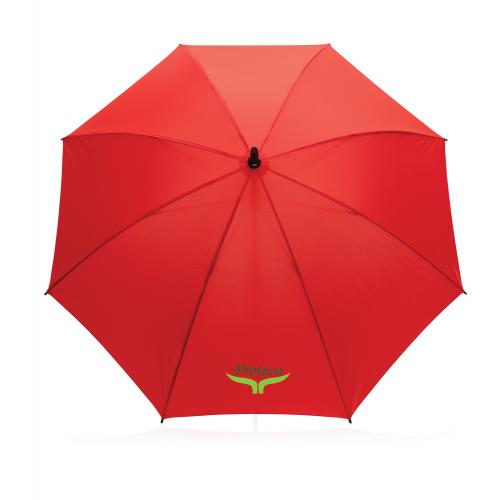 Зонт-антишторм Impact из RPET AWARE™; - купить необычные сувениры в Воронеже