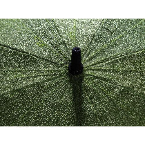 Зонт-антишторм Impact из RPET AWARE™; - купить необычные сувениры в Воронеже