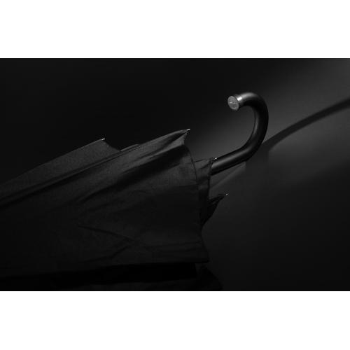 Зонт-трость Swiss Peak Vero из rPET Aware™; - купить подарки с логотипом в Воронеже