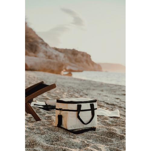 Сумка-холодильник VINGA Volonne из переработанного канваса и rPET AWARE™; - купить именные сувениры в Воронеже