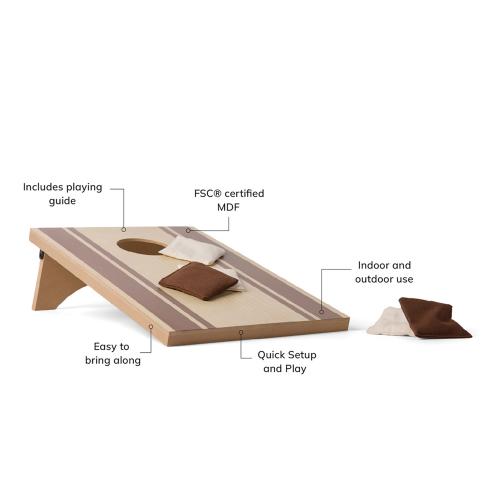 Игра VINGA Корнхол; - купить именные сувениры в Воронеже