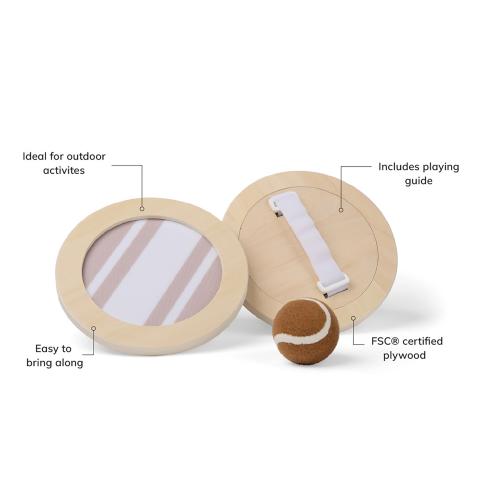 Игра VINGA Поймай мяч; - купить именные сувениры в Воронеже