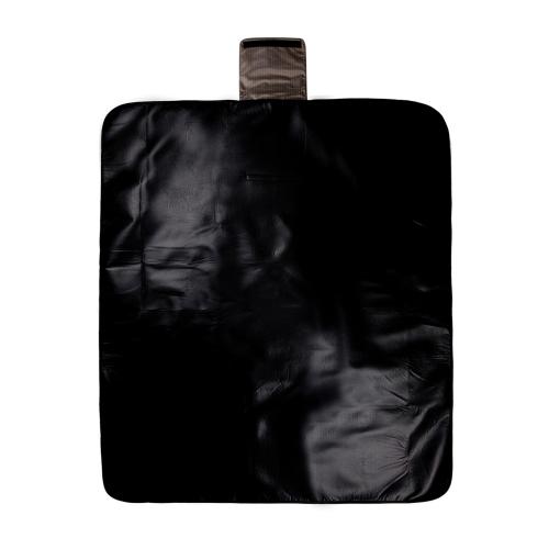 Плед для пикника VINGA Baltimore из переработанного полиэстера RCS; - купить необычные сувениры в Воронеже