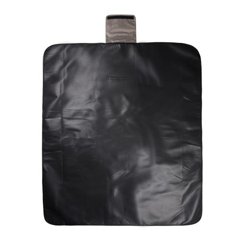 Плед для пикника VINGA Baltimore из переработанного полиэстера RCS; - купить необычные сувениры в Воронеже