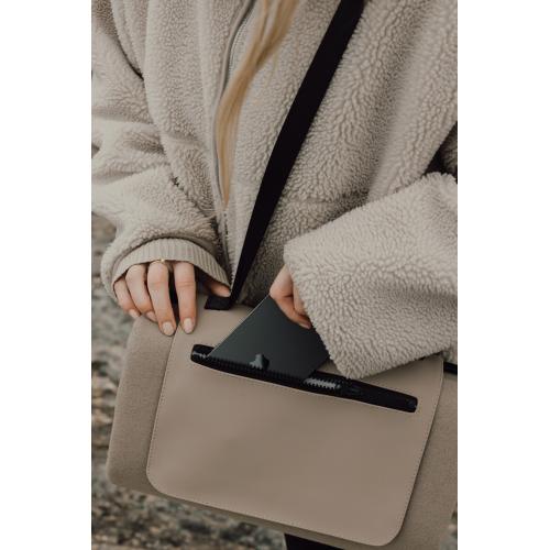 Плед для пикника VINGA Baltimore из переработанного полиэстера RCS; - купить подарки с логотипом в Воронеже