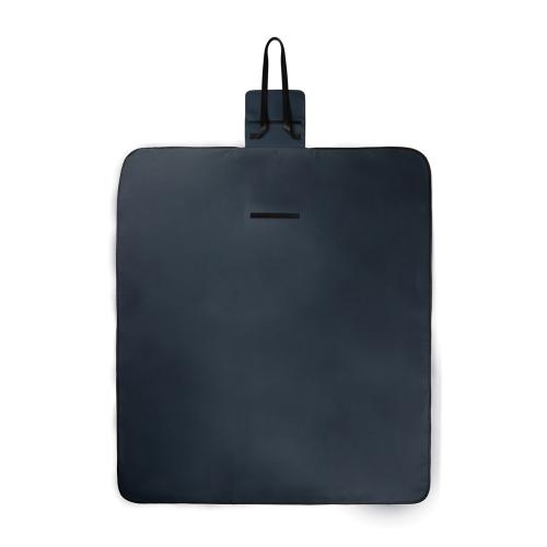 Плед для пикника VINGA Baltimore из переработанного полиэстера RCS; - купить необычные подарки в Воронеже