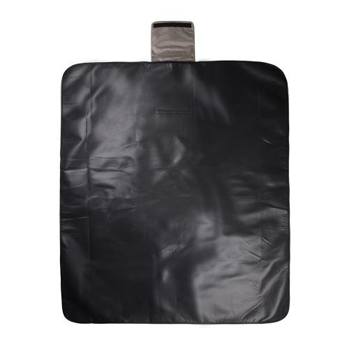 Плед для пикника VINGA Baltimore из переработанного полиэстера RCS; - купить необычные сувениры в Воронеже