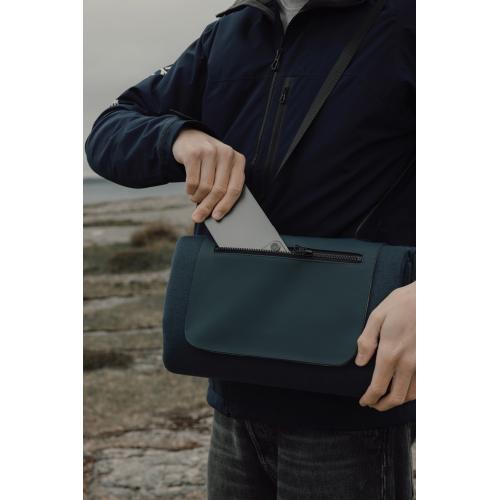 Плед для пикника VINGA Baltimore из переработанного полиэстера RCS; - купить именные сувениры в Воронеже