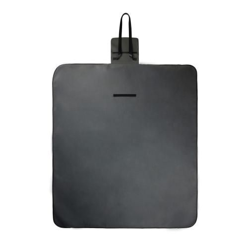 Плед для пикника VINGA Baltimore из переработанного полиэстера RCS; - купить необычные подарки в Воронеже