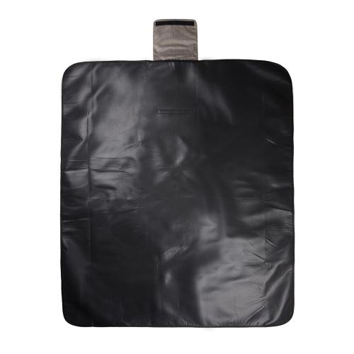 Плед для пикника VINGA Baltimore из переработанного полиэстера RCS; - купить необычные сувениры в Воронеже