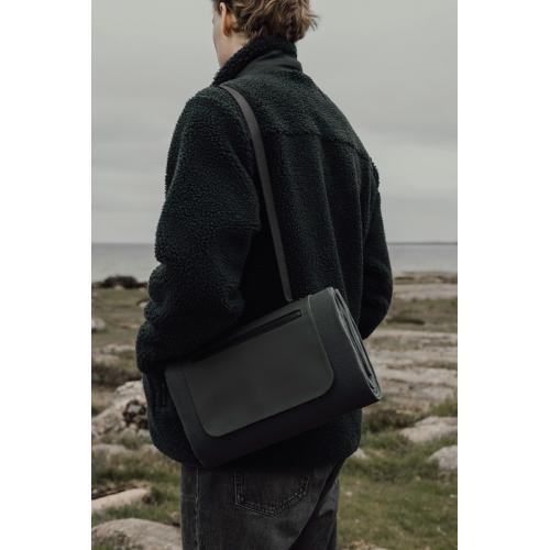 Плед для пикника VINGA Baltimore из переработанного полиэстера RCS; - купить именные сувениры в Воронеже