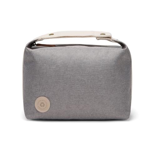 Косметичка VINGA Sortino RCS - серый;