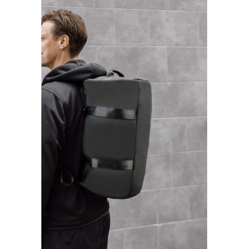 Сумка-рюкзак для путешествий VINGA Baltimore RCS; - купить подарки с логотипом в Воронеже