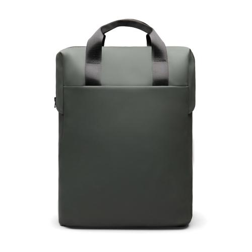 Рюкзак VINGA Baltimore RCS - зеленый;