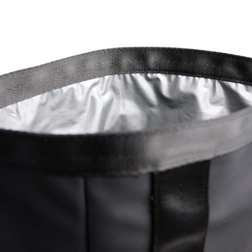 Сумка-холодильник роллтоп VINGA Baltimore RCS; - купить необычные сувениры в Воронеже