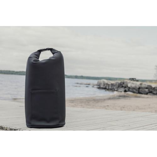 Сумка-холодильник роллтоп VINGA Baltimore RCS; - купить именные сувениры в Воронеже