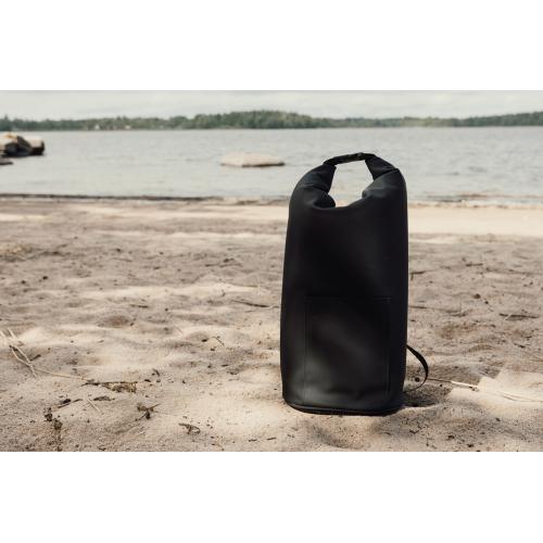 Сумка-холодильник роллтоп VINGA Baltimore RCS; - купить подарки с логотипом в Воронеже