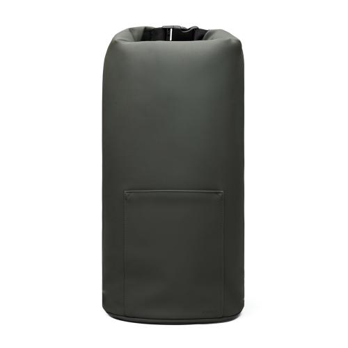 Сумка-холодильник роллтоп VINGA Baltimore RCS - зеленый;