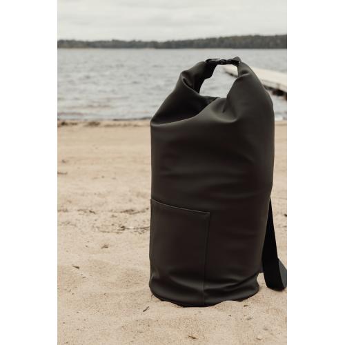 Сумка-холодильник роллтоп VINGA Baltimore RCS; - купить именные сувениры в Воронеже