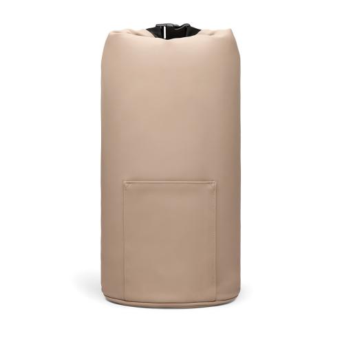 Сумка-холодильник роллтоп VINGA Baltimore RCS - грейдж;