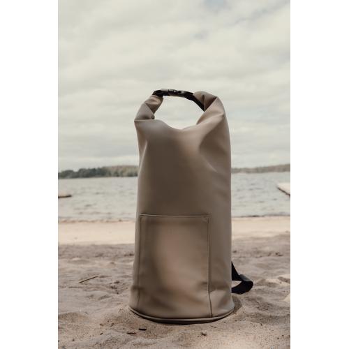 Сумка-холодильник роллтоп VINGA Baltimore RCS; - купить именные сувениры в Воронеже