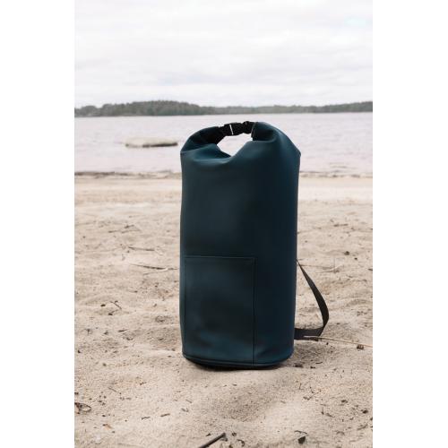 Сумка-холодильник роллтоп VINGA Baltimore RCS; - купить именные сувениры в Воронеже