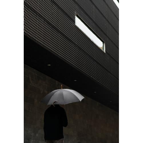 Зонт VINGA Bosler из rPET AWARE™; - купить подарки с логотипом в Воронеже