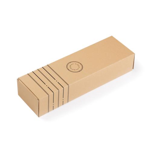 Складной зонт VINGA Bosler из rPET AWARE™; - купить необычные подарки в Воронеже